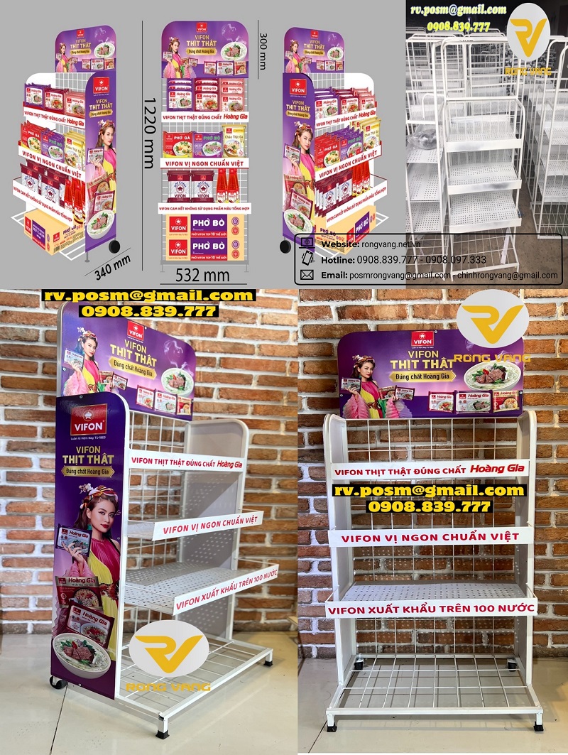 Tư vấn quảng cáo, tài chính
