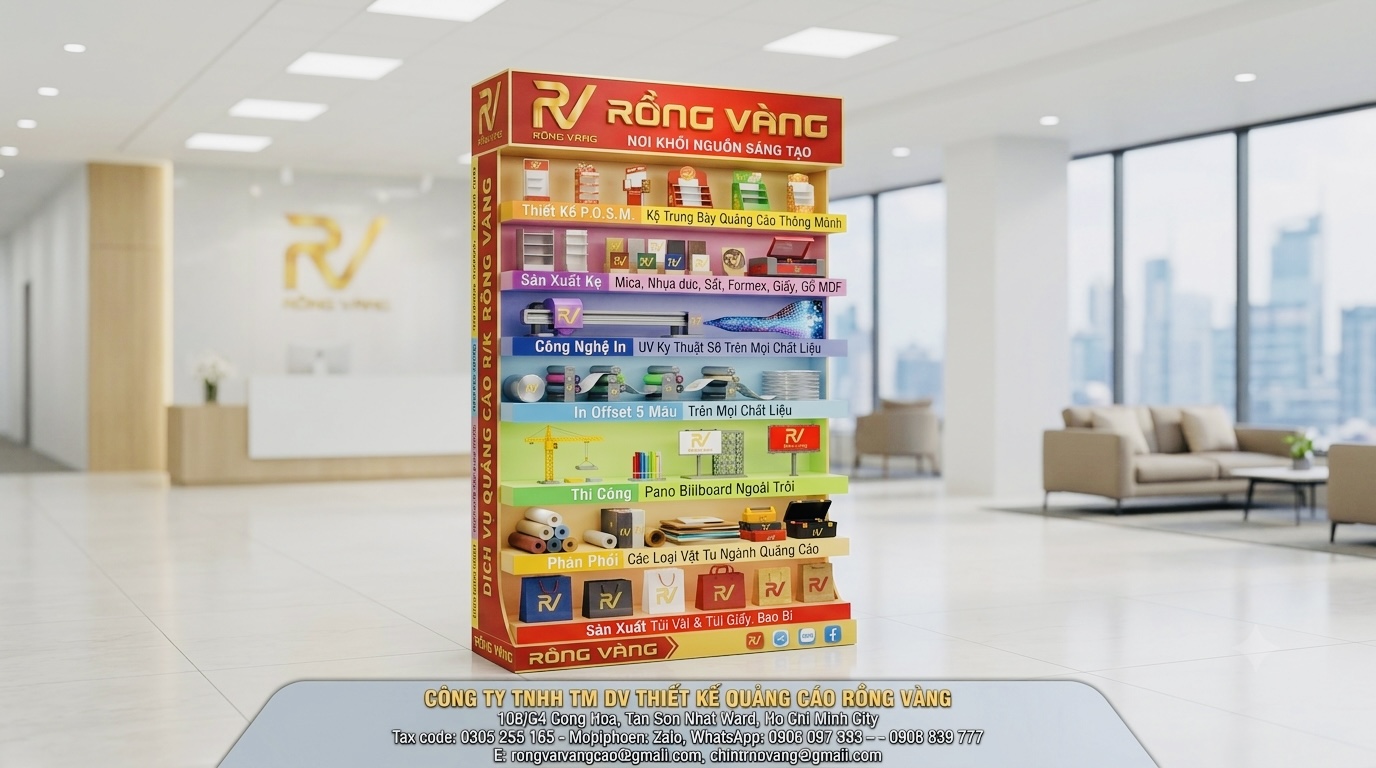 NƠI KHỞI NGUỒN SÁNG TẠO